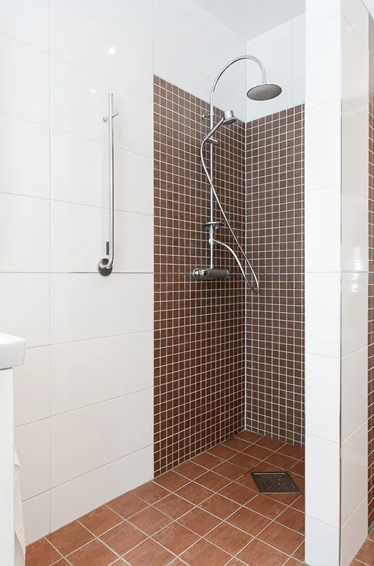 Kakel & Klinker – badrumsrenovering i Järfällatrakten