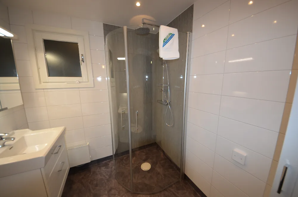 Kakel & Klinker – badrumsrenovering i Järfällatrakten