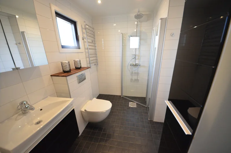 Kakel & Klinker – badrumsrenovering i Järfällatrakten