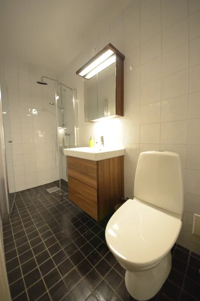 Kakel & Klinker – badrumsrenovering i Järfällatrakten