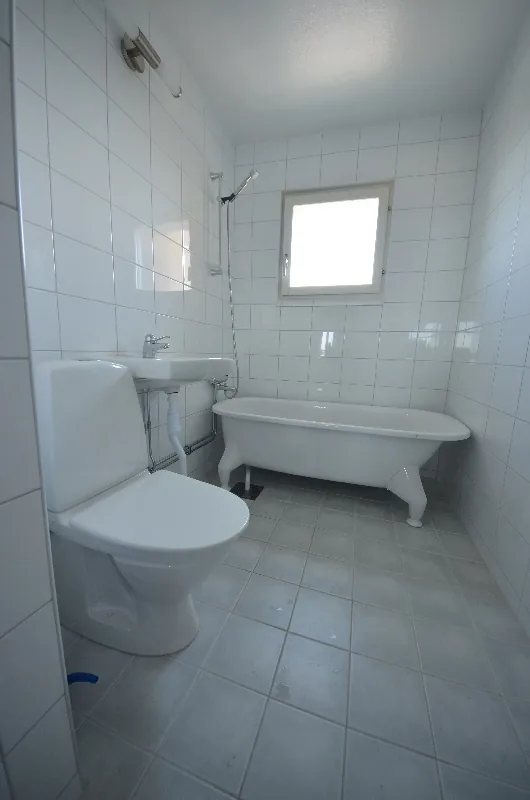 Kakel & Klinker – badrumsrenovering i Järfällatrakten