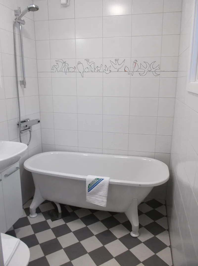Kakel & Klinker – badrumsrenovering i Järfällatrakten