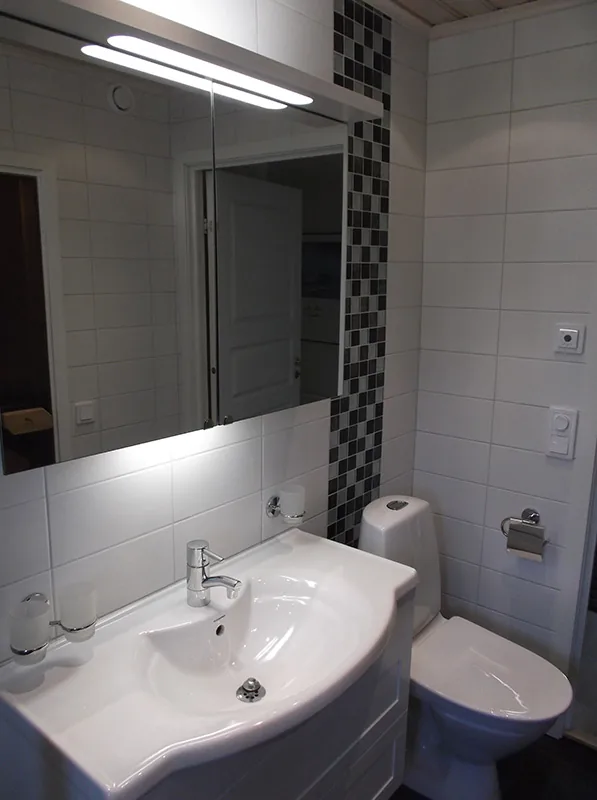 Kakel & Klinker – badrumsrenovering i Järfällatrakten