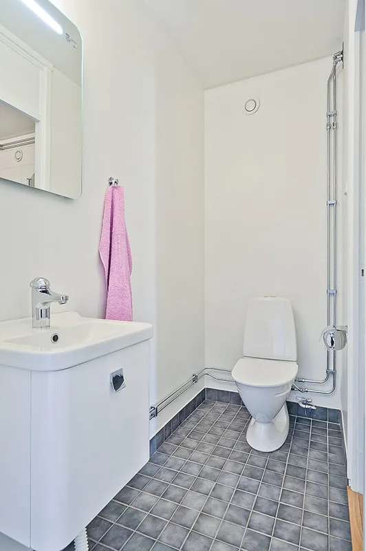 Kakel & Klinker – badrumsrenovering i Järfällatrakten