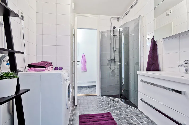 Kakel & Klinker – badrumsrenovering i Järfällatrakten