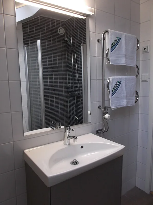 Kakel & Klinker – badrumsrenovering i Järfällatrakten