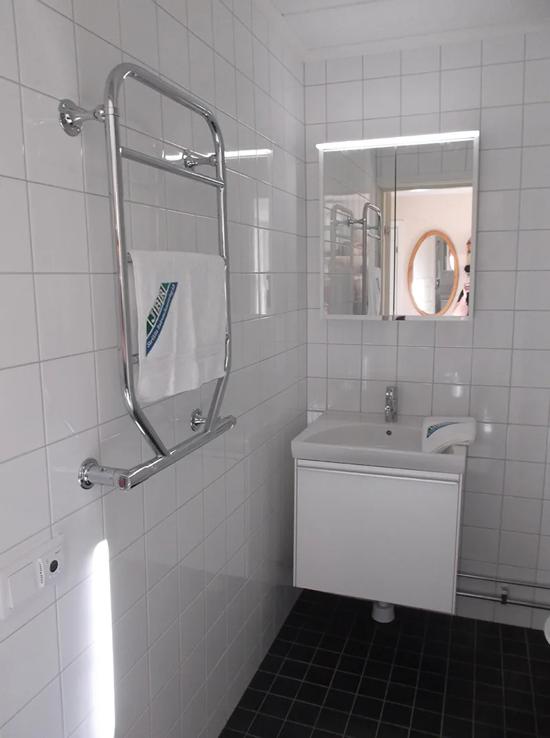 Kakel & Klinker – badrumsrenovering i Järfällatrakten