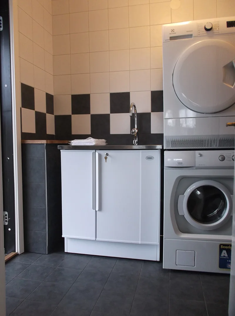 Kakel & Klinker – badrumsrenovering i Järfällatrakten