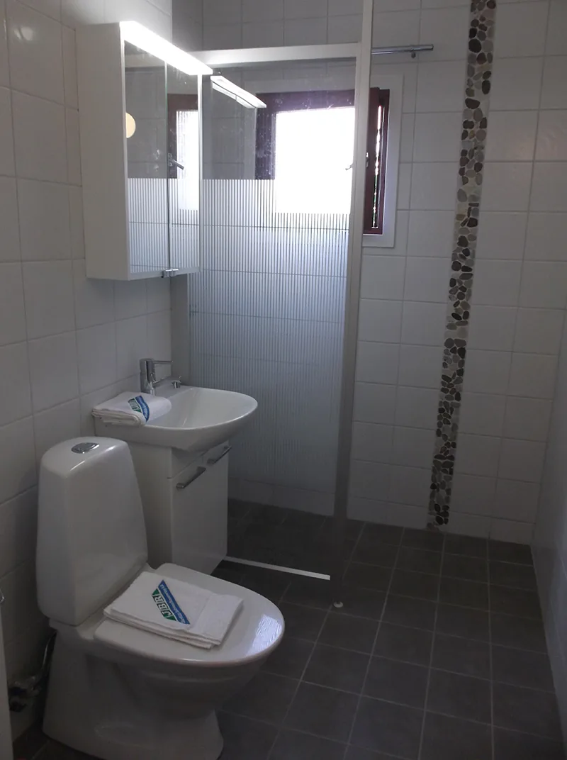 Kakel & Klinker – badrumsrenovering i Järfällatrakten