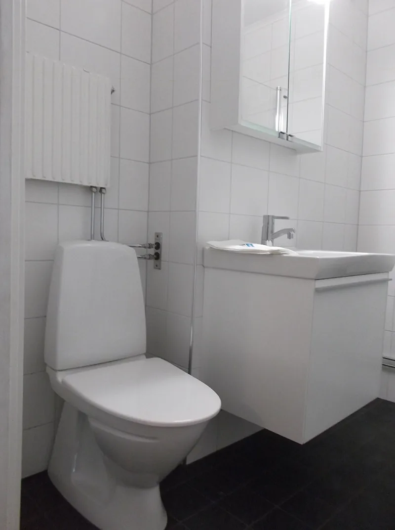 Kakel & Klinker – badrumsrenovering i Järfällatrakten