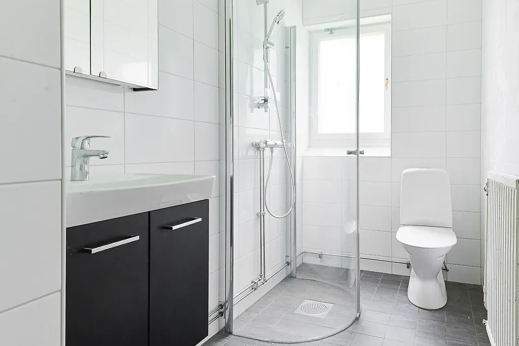 Kakel & Klinker – badrumsrenovering i Järfällatrakten