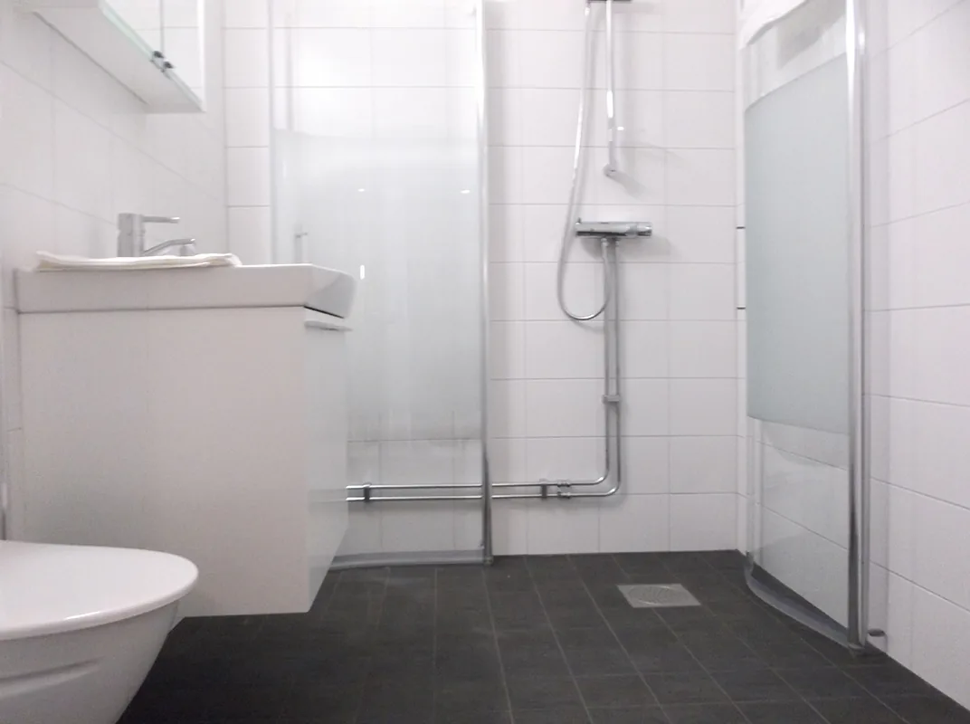 Kakel & Klinker – badrumsrenovering i Järfällatrakten