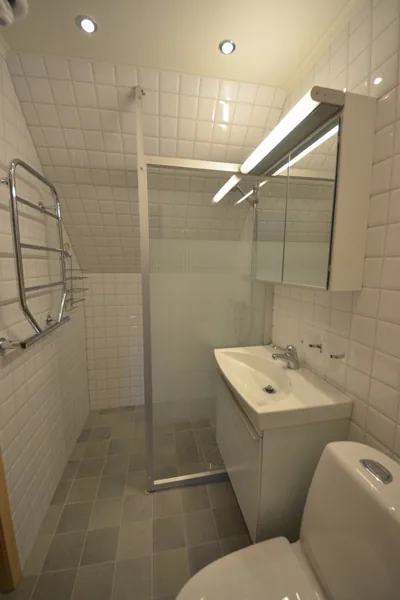 Kakel & Klinker – badrumsrenovering i Järfällatrakten