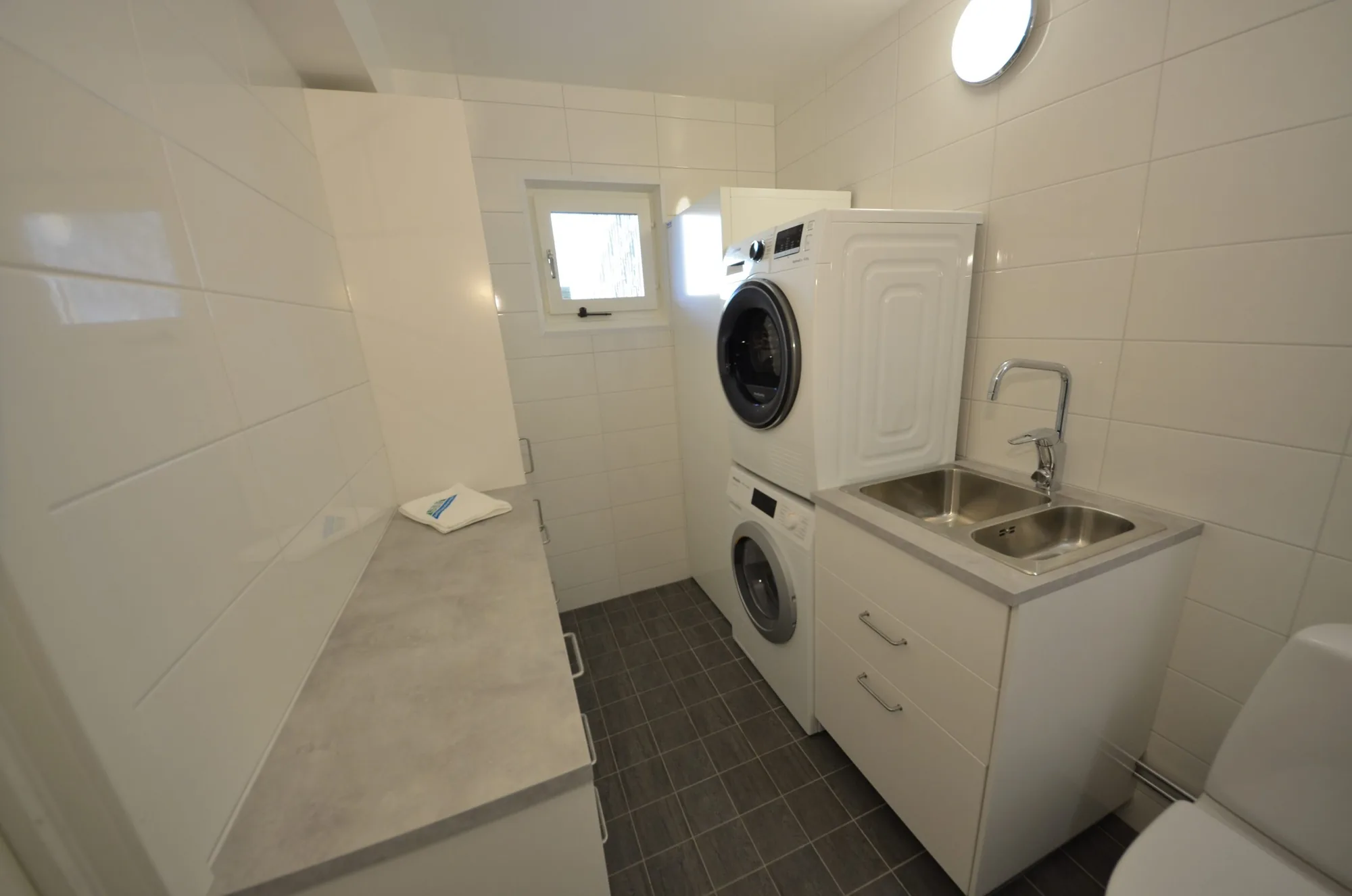 Kakel & Klinker – badrumsrenovering i Järfällatrakten