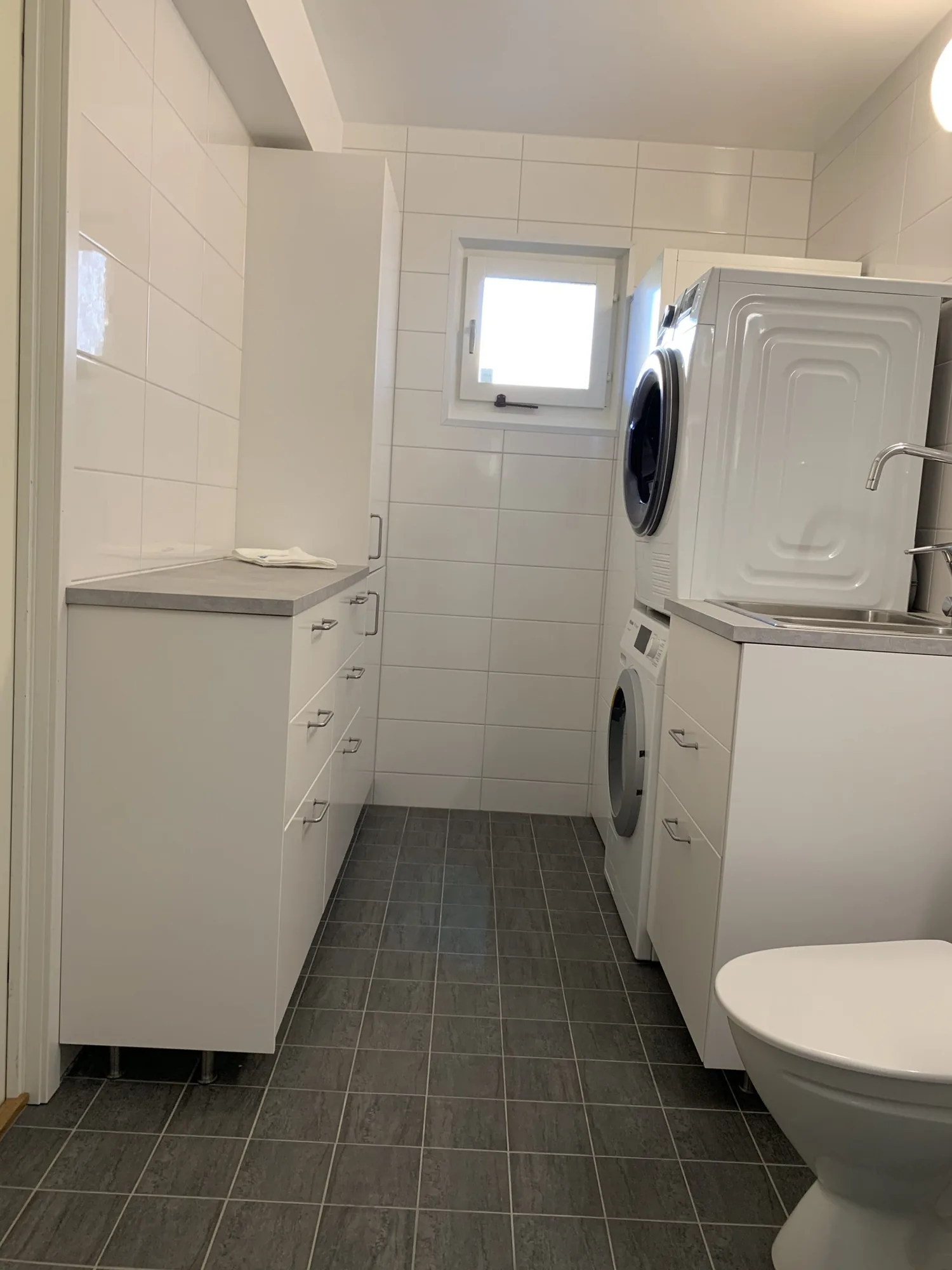 Kakel & Klinker – badrumsrenovering i Järfällatrakten