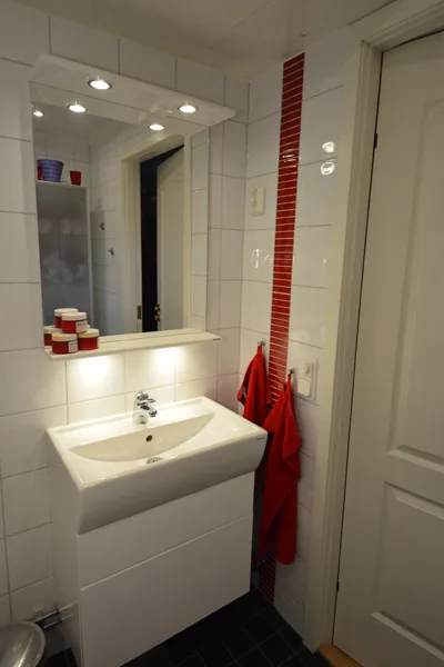 Kakel & Klinker – badrumsrenovering i Järfällatrakten