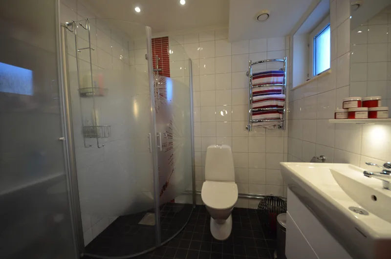 Kakel & Klinker – badrumsrenovering i Järfällatrakten