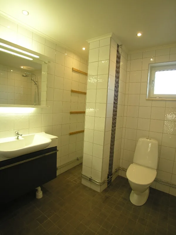 Kakel & Klinker – badrumsrenovering i Järfällatrakten