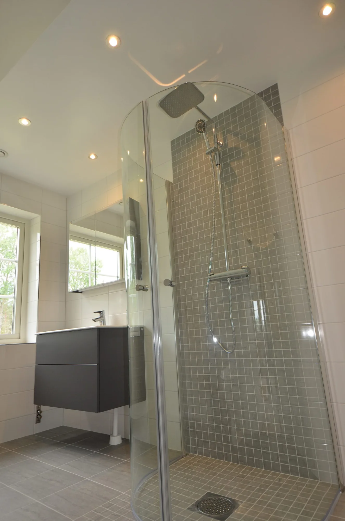 Kakel & Klinker – badrumsrenovering i Järfällatrakten
