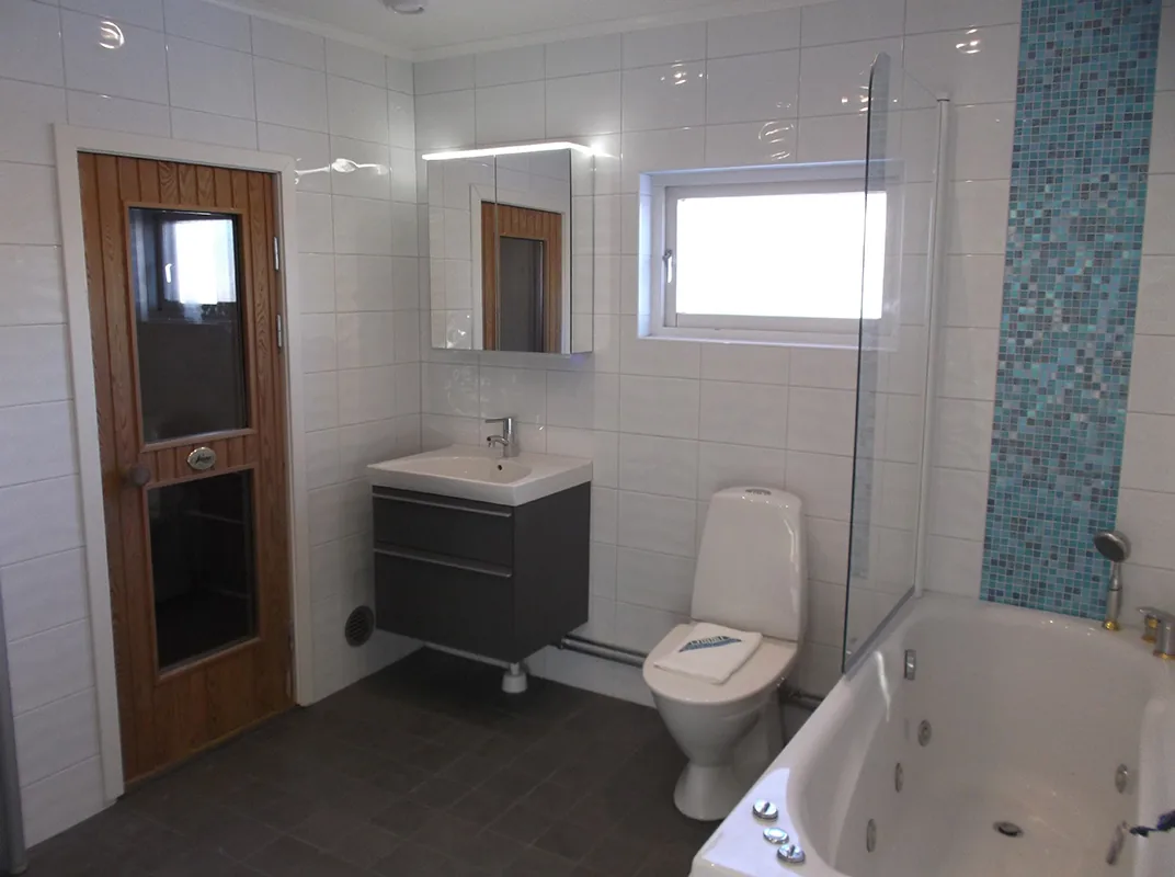 Kakel & Klinker – badrumsrenovering i Järfällatrakten