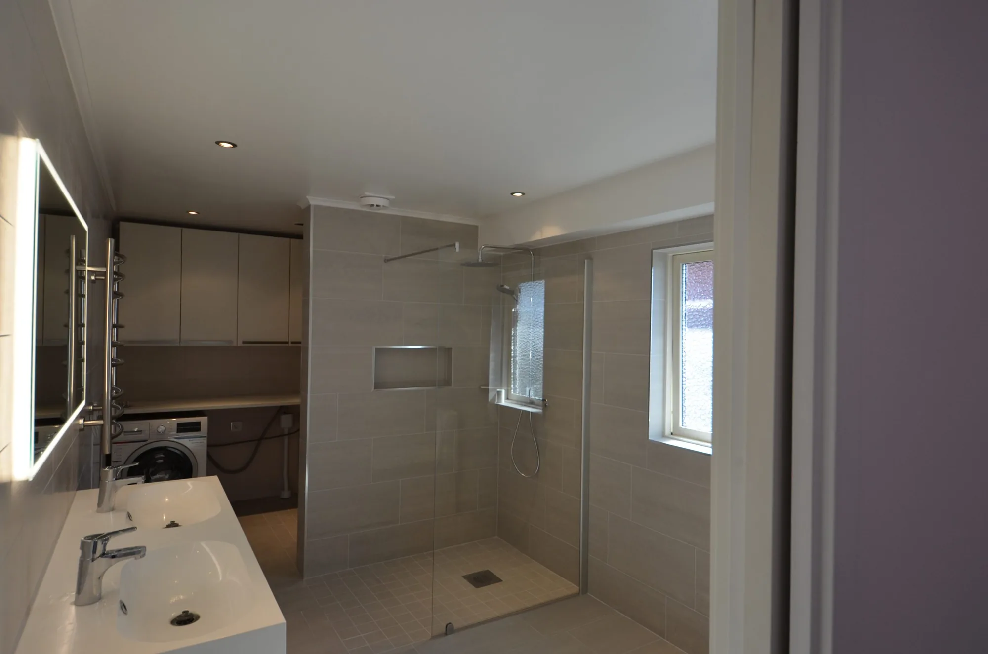 Kakel & Klinker – badrumsrenovering i Järfällatrakten