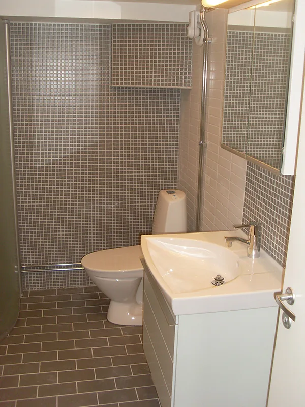 Kakel & Klinker – badrumsrenovering i Järfällatrakten