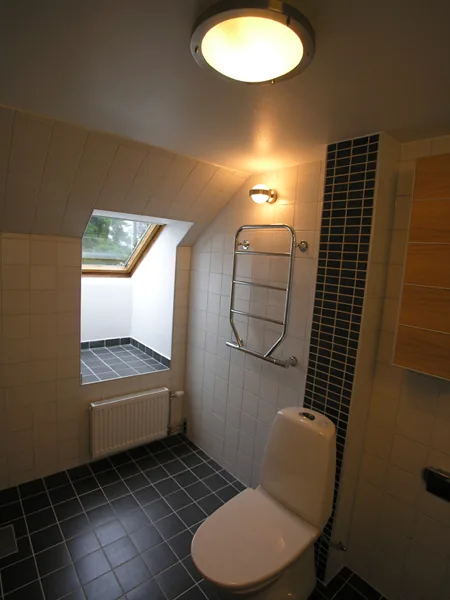 Kakel & Klinker – badrumsrenovering i Järfällatrakten