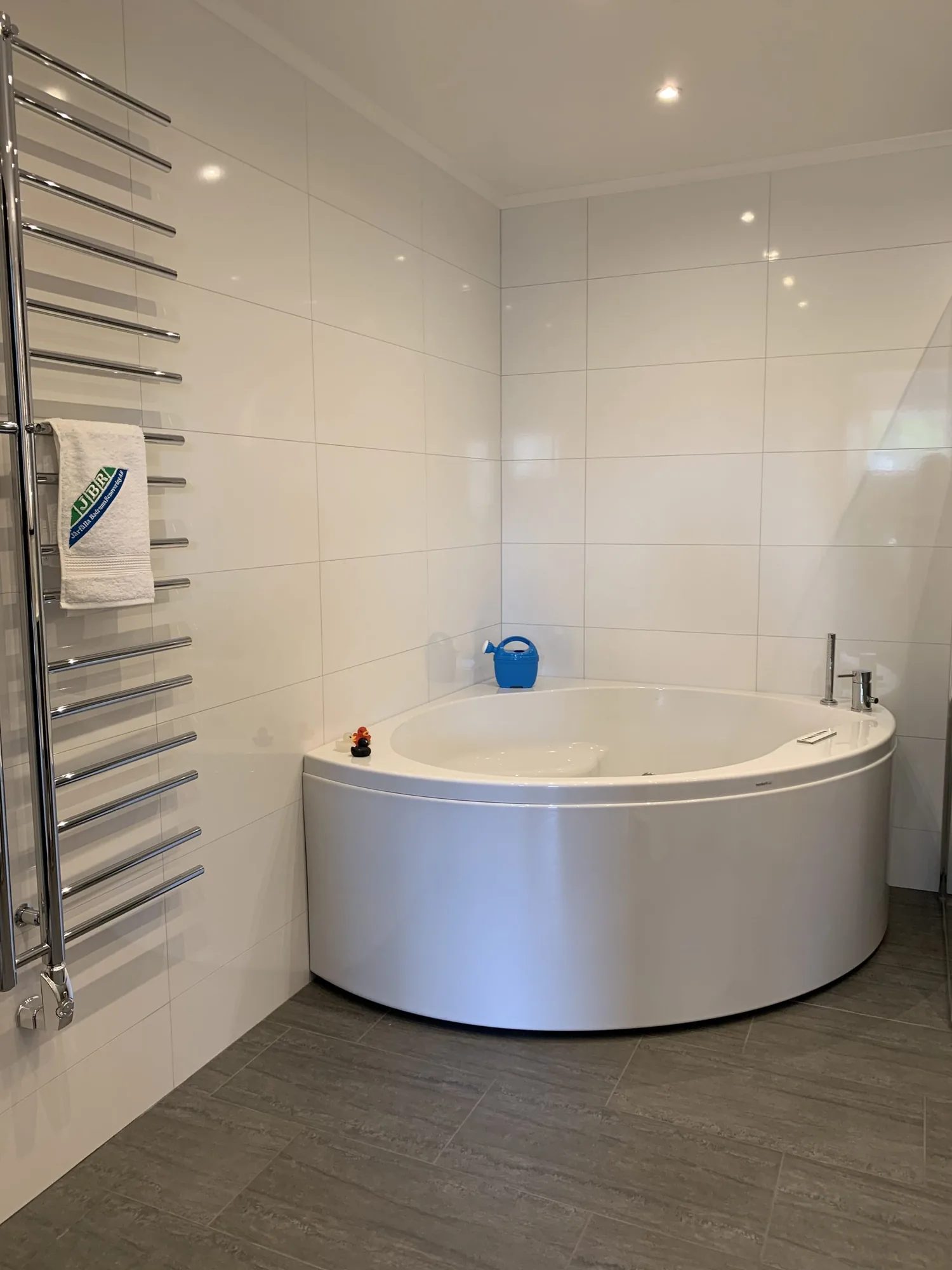 Kakel & Klinker – badrumsrenovering i Järfällatrakten