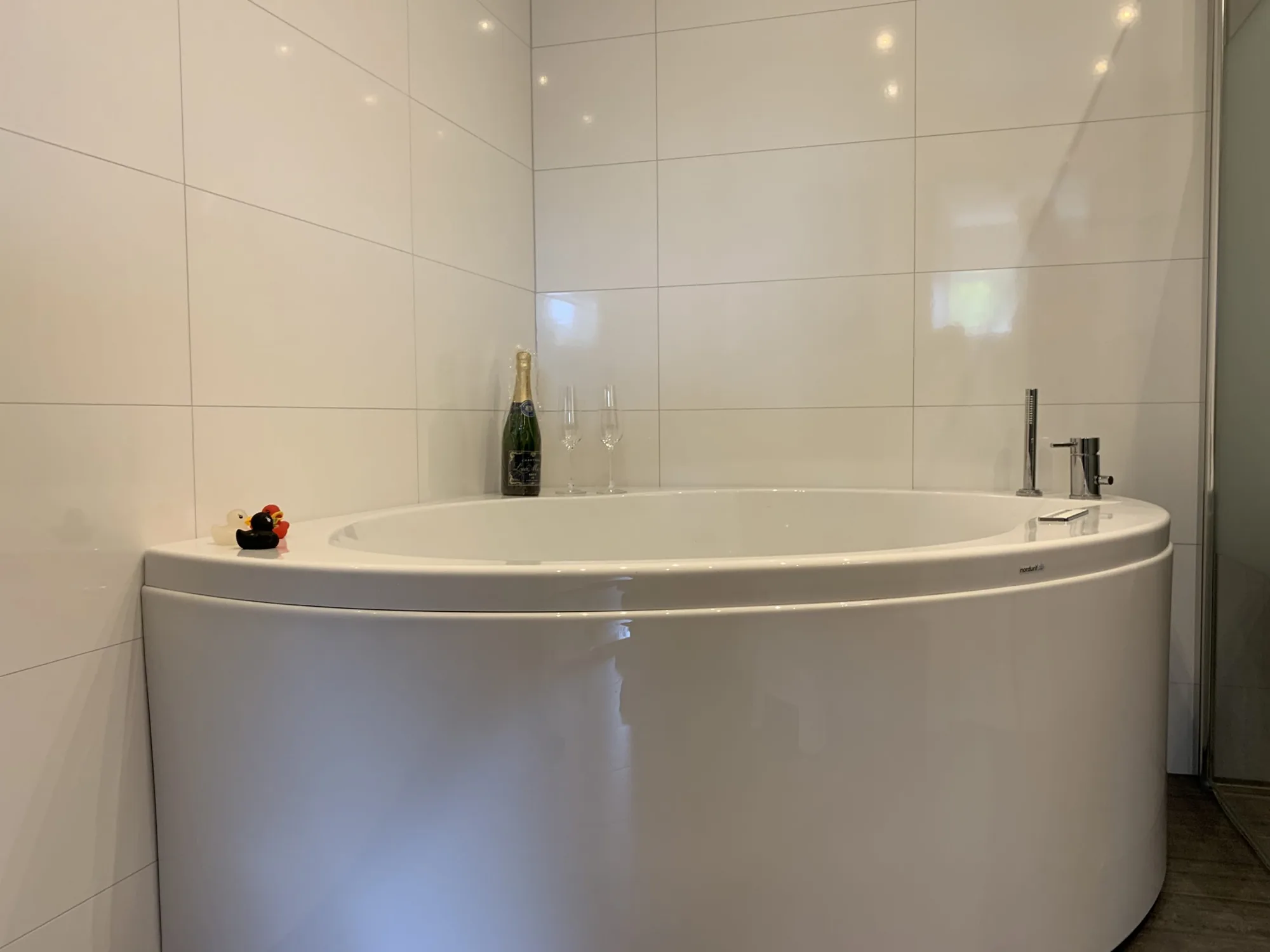 Kakel & Klinker – badrumsrenovering i Järfällatrakten