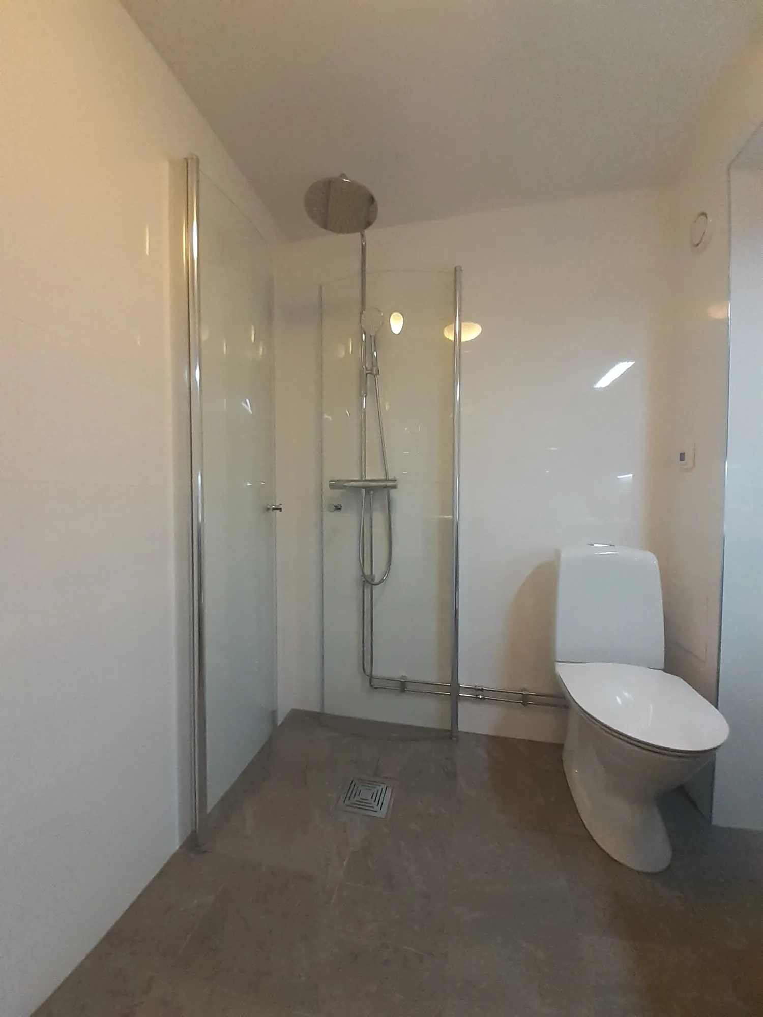 Kakel & Klinker – badrumsrenovering i Järfällatrakten