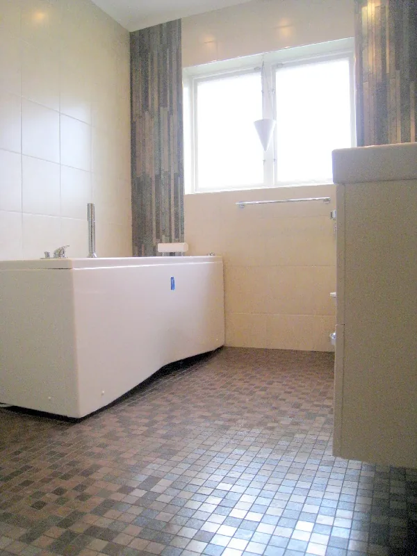 Kakel & Klinker – badrumsrenovering i Järfällatrakten