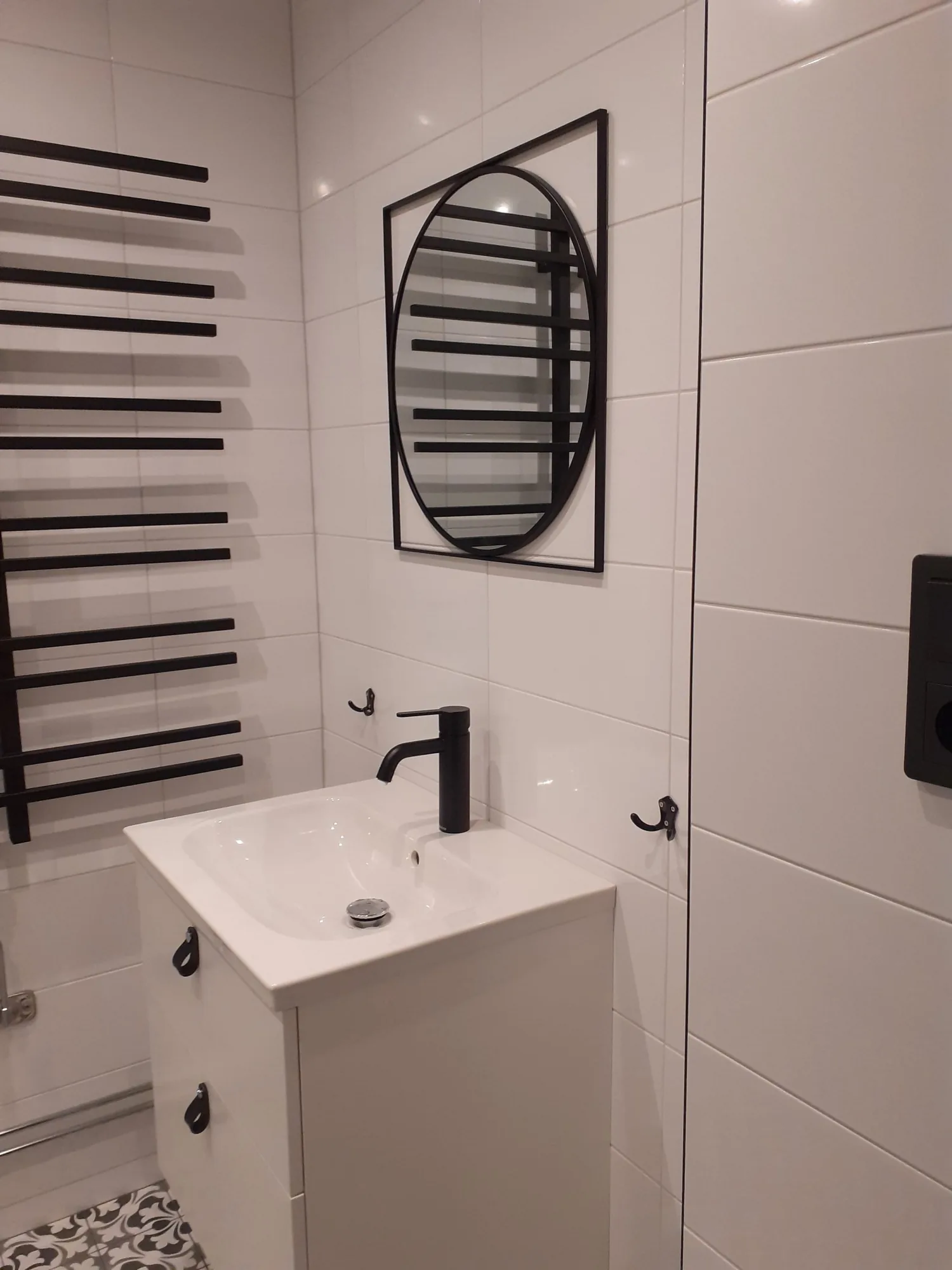 Kakel & Klinker – badrumsrenovering i Järfällatrakten