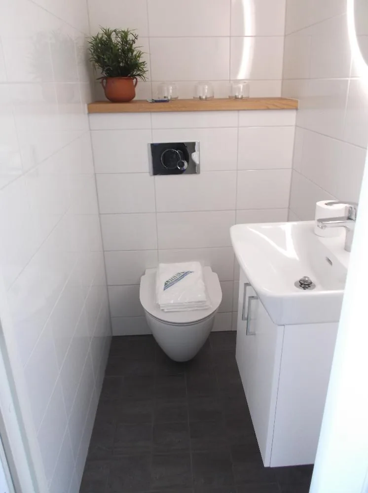 Kakel & Klinker – badrumsrenovering i Järfällatrakten