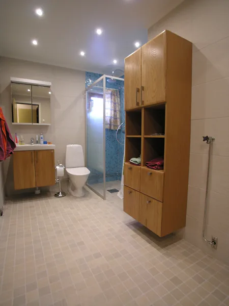 Kakel & Klinker – badrumsrenovering i Järfällatrakten