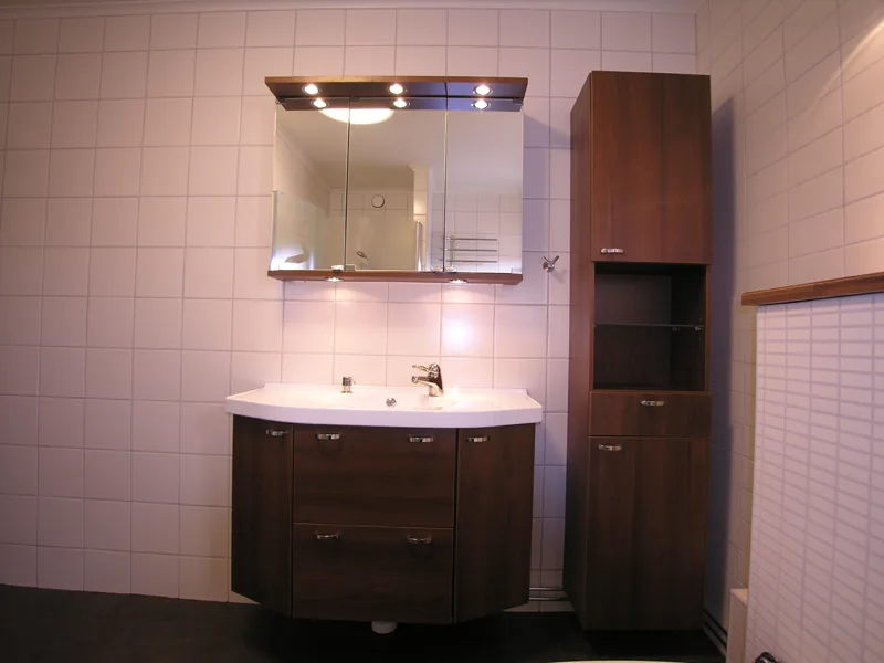 Kakel & Klinker – badrumsrenovering i Järfällatrakten