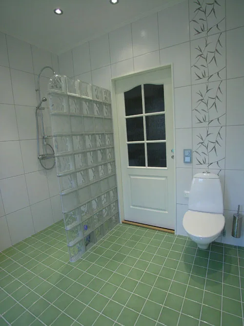 Kakel & Klinker – badrumsrenovering i Järfällatrakten