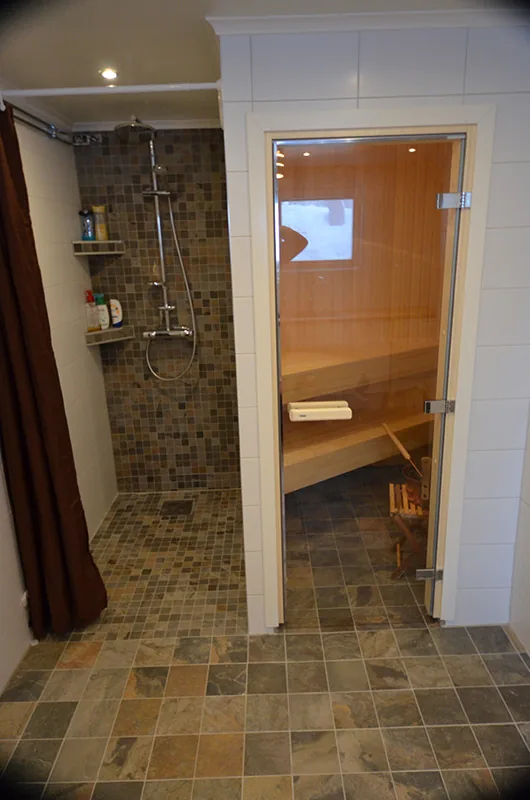 Kakel & Klinker – badrumsrenovering i Järfällatrakten