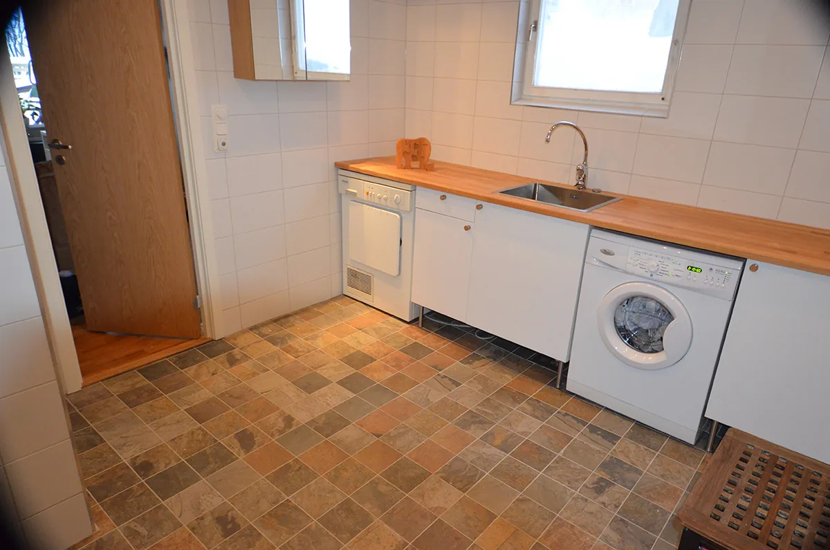 Kakel & Klinker – badrumsrenovering i Järfällatrakten