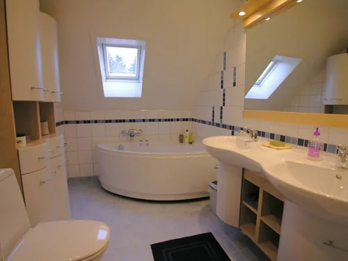 Kakel & Klinker – badrumsrenovering i Järfällatrakten