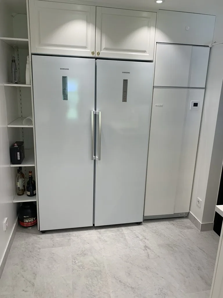 Kakel & Klinker – badrumsrenovering i Järfällatrakten