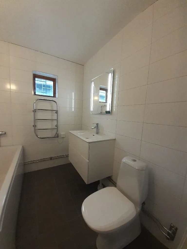 Kakel & Klinker – badrumsrenovering i Järfällatrakten