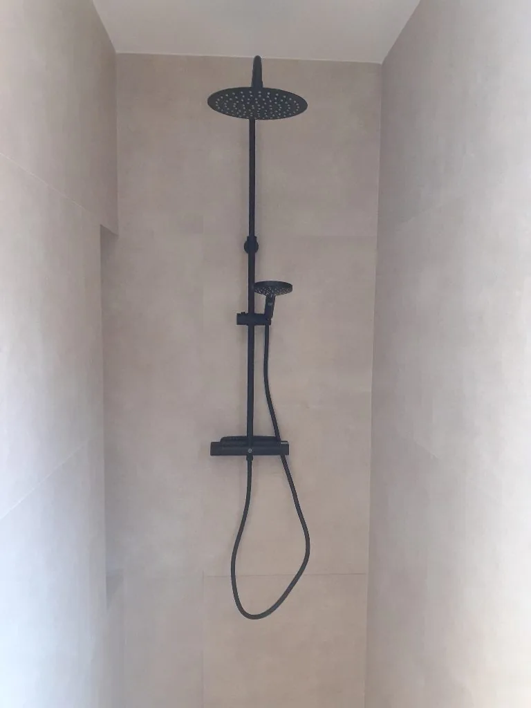 Kakel & Klinker – badrumsrenovering i Järfällatrakten