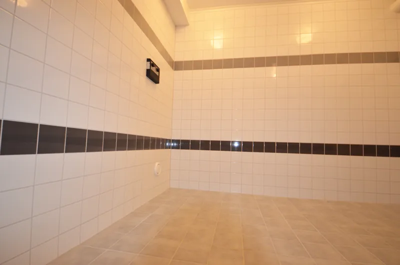 Offentliga utrymmen – badrumsrenovering i Järfällatrakten