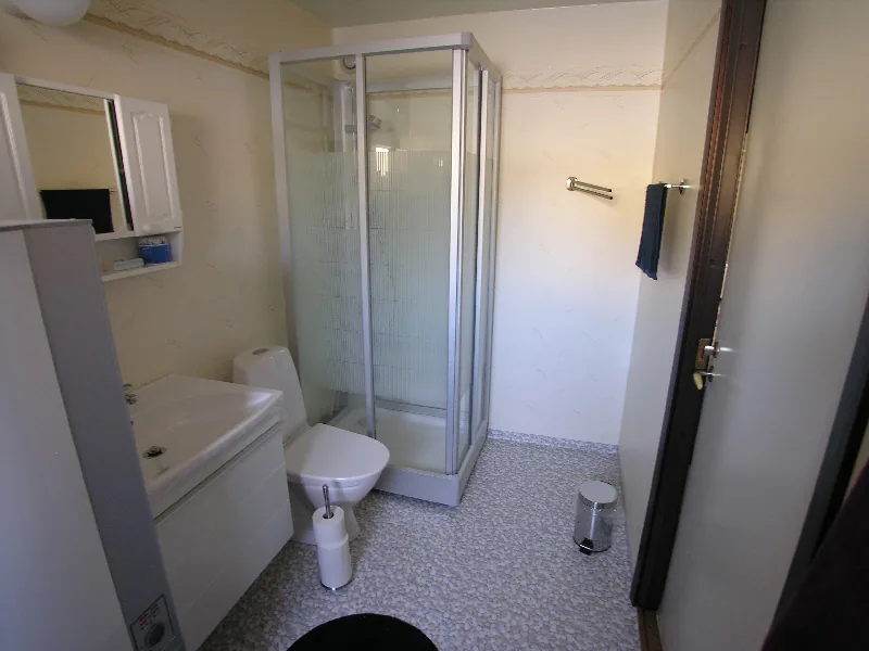 Våtrumsmattor – badrumsrenovering i Järfällatrakten