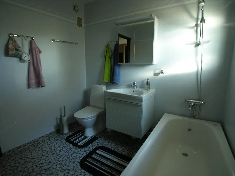 Våtrumsmattor – badrumsrenovering i Järfällatrakten